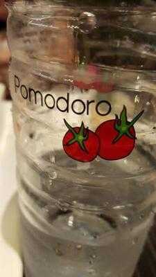 โปโมโดโร เอ็มโพเรียม