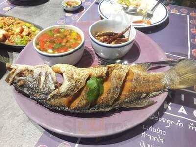 กินข้าว สาขา เซนทรัล เฟสติวัล อีสท์วิลล์