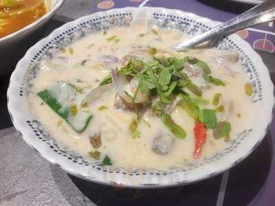 กินข้าว สาขา เซนทรัล เฟสติวัล อีสท์วิลล์