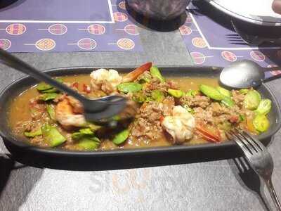 กินข้าว สาขา เซนทรัล เฟสติวัล อีสท์วิลล์