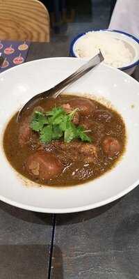 กินข้าว สาขา เซนทรัล เฟสติวัล อีสท์วิลล์