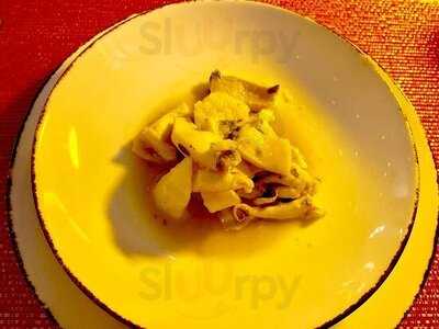 คาลเดอร์ราซโซ่ 31