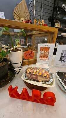 Karo Coffee Roasters