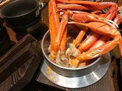 Hokkaido Genshiyaki Ekkamai