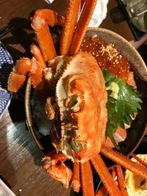 Hokkaido Genshiyaki Ekkamai