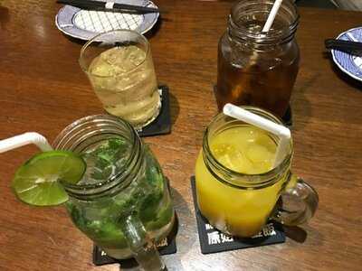 Hokkaido Genshiyaki Ekkamai