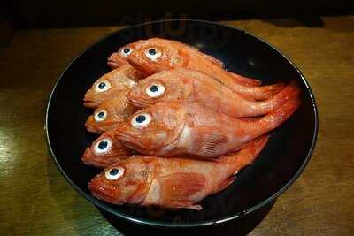 Hokkaido Genshiyaki Ekkamai