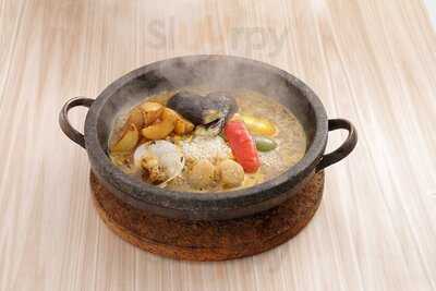 Hokkaido Genshiyaki Ekkamai