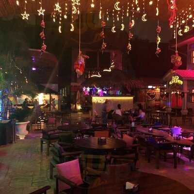 ซุปเปอร์ โฟลว บีช คลับ แบงค็อก