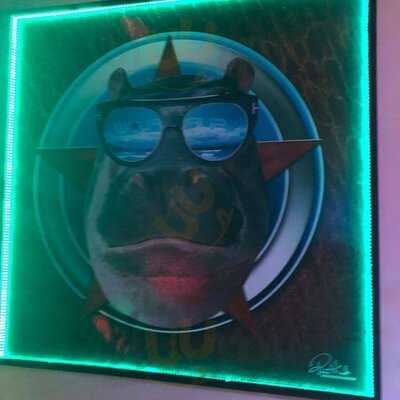 ซุปเปอร์ โฟลว บีช คลับ แบงค็อก