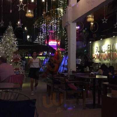 ซุปเปอร์ โฟลว บีช คลับ แบงค็อก