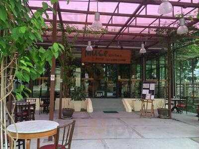 มิวส์คิทเช่นบายแบล็คแคนยอน