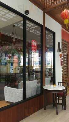 มิวส์คิทเช่นบายแบล็คแคนยอน