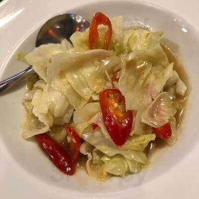 ไชน่าไวท์