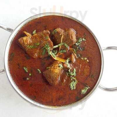 A-1 Tandoori Indian And Thai Restaurant