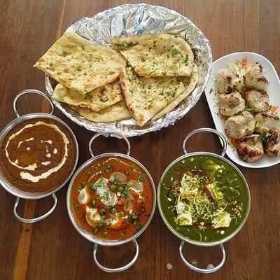 A-1 Tandoori Indian And Thai Restaurant