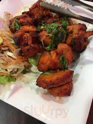 A-1 Tandoori Indian And Thai Restaurant