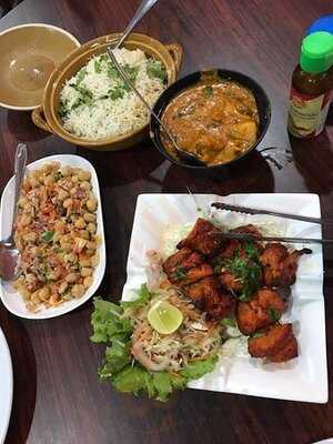 A-1 Tandoori Indian And Thai Restaurant