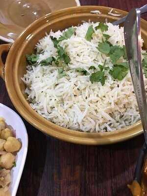 A-1 Tandoori Indian And Thai Restaurant