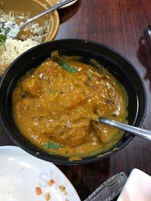 A-1 Tandoori Indian And Thai Restaurant