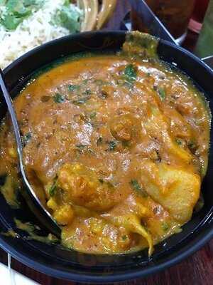 A-1 Tandoori Indian And Thai Restaurant