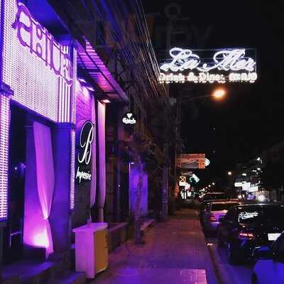 Lamer Drink And Dine