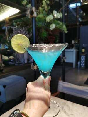 Vivarium By Chefs Ministry