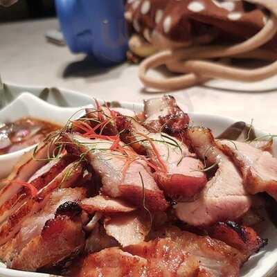 Vivarium By Chefs Ministry