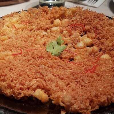 Vivarium By Chefs Ministry