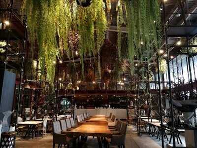 Vivarium By Chefs Ministry