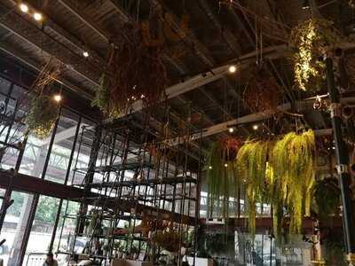 Vivarium By Chefs Ministry