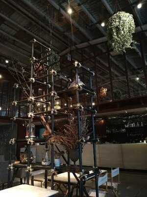 Vivarium By Chefs Ministry