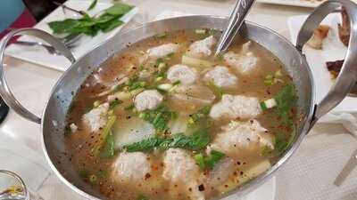 นิตยาไก่ย่าง สาขา ปิ่นเกล้า