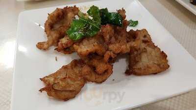 นิตยาไก่ย่าง สาขา ปิ่นเกล้า