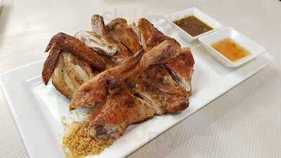 นิตยาไก่ย่าง สาขา ปิ่นเกล้า