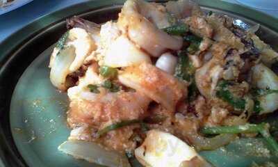 หน่องริมคลอง