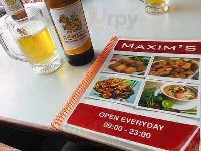Maxim's