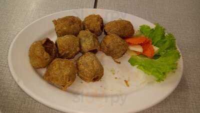 สมบูรณ์โภชนา