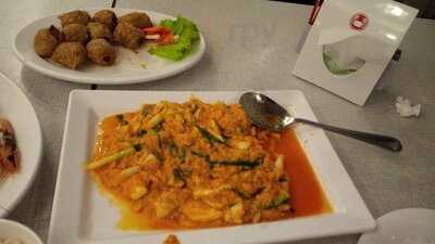 สมบูรณ์โภชนา