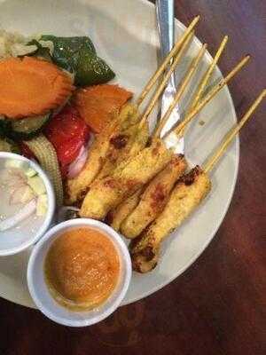 Tenderloins Bar And Grill