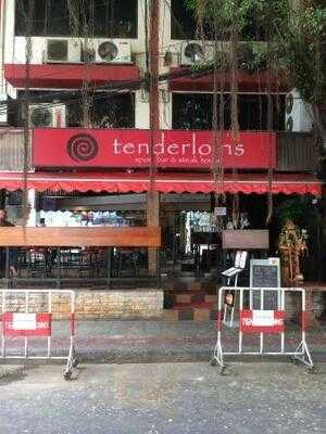 Tenderloins Bar And Grill