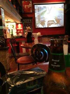 Tenderloins Bar And Grill