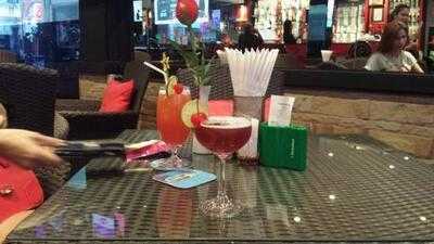 Tenderloins Bar And Grill