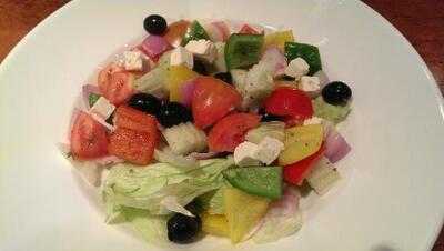 Tenderloins Bar And Grill