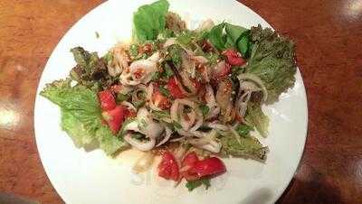 Tenderloins Bar And Grill