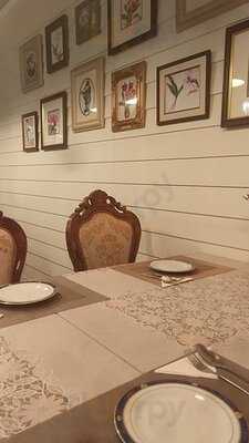 ยุ้งสยาม ไทยคูวซีน