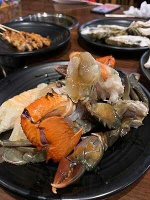 ร้านบานโคกุ