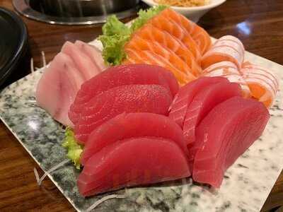 ร้านบานโคกุ