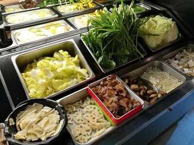 ร้านบานโคกุ