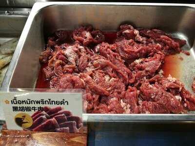 ร้านบานโคกุ